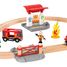 Firefighter set BR-33815 Brio 3