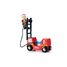 Firefighter set BR-33815 Brio 9