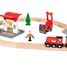 Firefighter set BR-33815 Brio 10