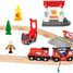 Firefighter set BR-33815 Brio 2