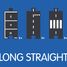 Long Straight Extension Set WTP-LONG-STRAIGHT Waytoplay 2