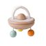 UFO Baby Rattle CL10006 Classic World 1