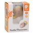 Macaroon Rattle CL10007 Classic World 5