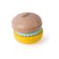 Macaroon Rattle CL10007 Classic World 3