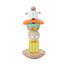 Stacking Balancing Clown CL20097 Classic World 1