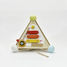 Pyramid Activity Box CL54723 Classic World 6