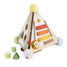 Pyramid Activity Box CL54723 Classic World 1