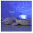 Tranquil Whale Family White CloudB-7900-WD Cloud b 2