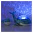 Tranquil Whale Family Blue CloudB-7901-WB Cloud b 3