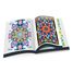 Mystery colouring Mandalas BUK-CM301 Buki France 6