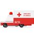 Ambulance Van CNDE762 Candylab Toys 1