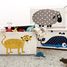 Sheep toy chest EFK107-001-009 3 Sprouts 3