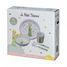 5-pieces set The Little Prince PJ-PP701RR Petit Jour 3