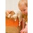 Leonie giraffe doudou and rattle EG120819 Egmont Toys 3