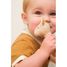 Leonie giraffe doudou and rattle EG120819 Egmont Toys 6