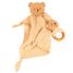 Marcel bear doudou and rattle EG120818 Egmont Toys 3
