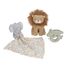 Giftbox Safari Friends LD8315 Little Dutch 1