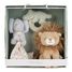 Giftbox Safari Friends LD8315 Little Dutch 2