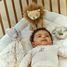 Giftbox Safari Friends LD8315 Little Dutch 5