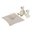 Knitted Giftbox Newborn LD8452 Little Dutch 3