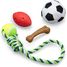 Dog toys - Sports BUK-PET001 Buki France 2