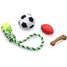 Dog toys - Sports BUK-PET001 Buki France 5