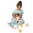 Baby Care Set TL8247 Tender Leaf Toys 3
