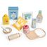 Baby Care Set TL8247 Tender Leaf Toys 1
