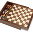 5 Games Box CA1615 Cayro 2