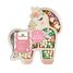 Unicorn box wooden beads SYCRE3284 Sycomore 2