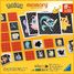 Collectors' memory Pokémon RAV-24954 Ravensburger 2