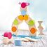 Coloro, building blocks SE62933 Selecta 2