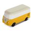 Van VW T1 Sunbeam yellow C-CND-VW409 Candylab Toys 1