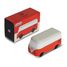 Van VW T1 Cinnamon red C-CND-VW626 Candylab Toys 2