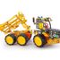 Constructor Pro - Muck 7 in 1 AT-2325 Alexander Toys 1