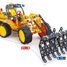 Constructor Pro - Scratch 7 in 1 AT-2326 Alexander Toys 3