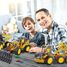 Constructor Pro - Scratch 7 in 1 AT-2326 Alexander Toys 4
