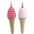 Ice cream skipping rope VI-3010 Vilac 1