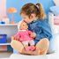 My baby doll Lise Tulips CO-9000130520 Corolle 2