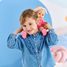 My baby doll Lise Tulips CO-9000130520 Corolle 7