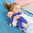 Capucine Bear Calin Baby Doll CO-9000100910 Corolle 5