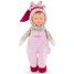 Miss Chic Grenadine Pink doll CO-9000010220 Corolle 3