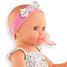 Emma the peeing baby doll - Flower CO-9000130570 Corolle 3