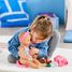 Emma the peeing baby doll - Flower CO-9000130570 Corolle 7