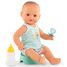 Paul the peeing baby doll - Aqua CO-9000130580 Corolle 2