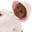 Alyzée Baby Bath Doll - Tulips CO-9000100970 Corolle 3