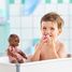 Alyzée Baby Bath Doll - Tulips CO-9000100970 Corolle 5