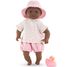 Alyzée Baby Bath Doll - Tulips CO-9000100970 Corolle 1