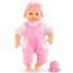 Océane Baby Bath Doll - Seashells CO-9000100960 Corolle 2