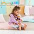 Maël Bear Calin Baby Doll CO-9000100930 Corolle 5